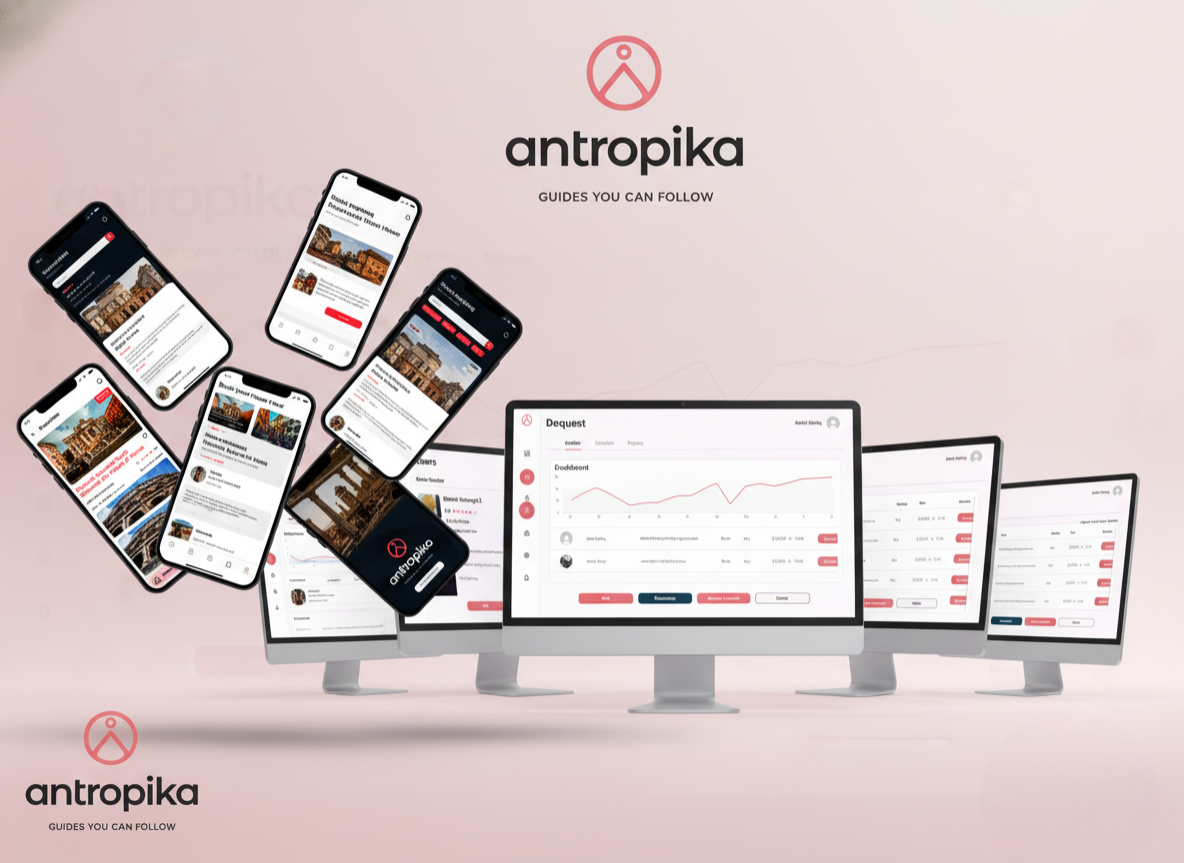 Antropika