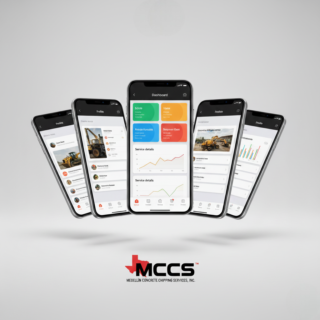 MCCS β product view 1
