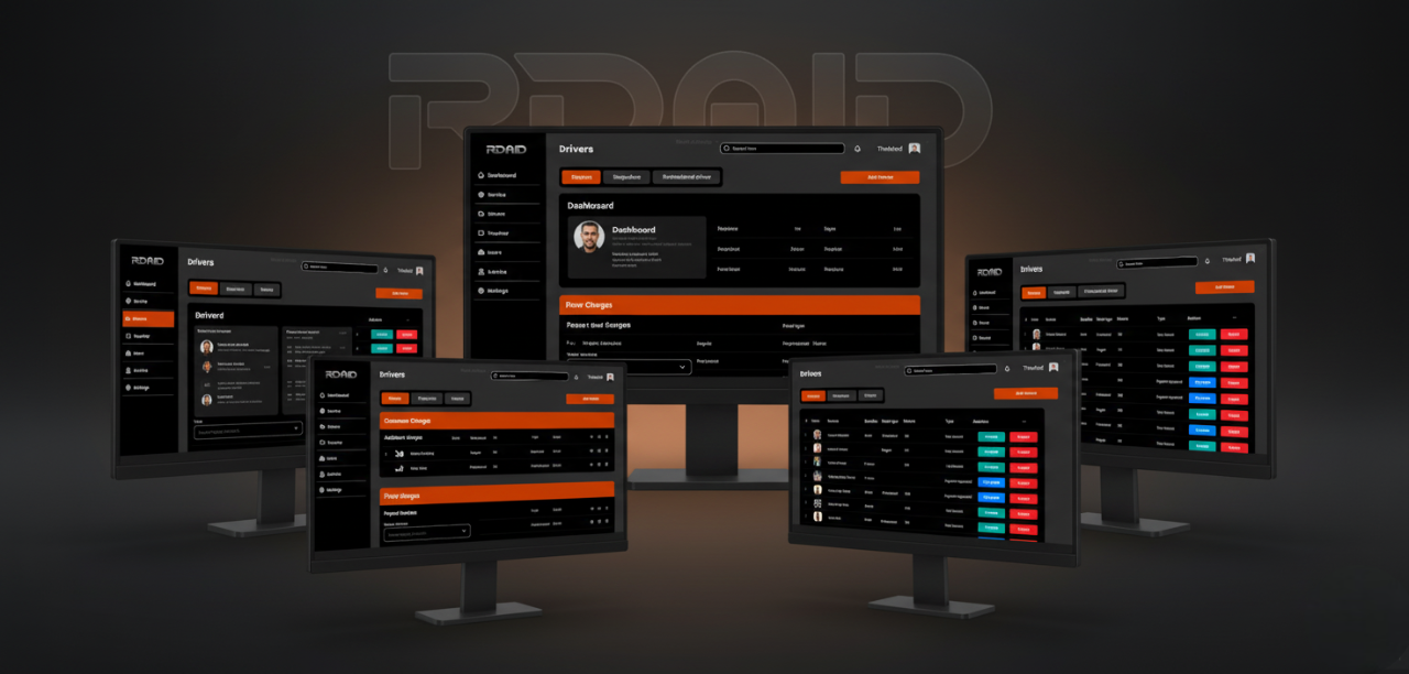 RdAid β product view 2