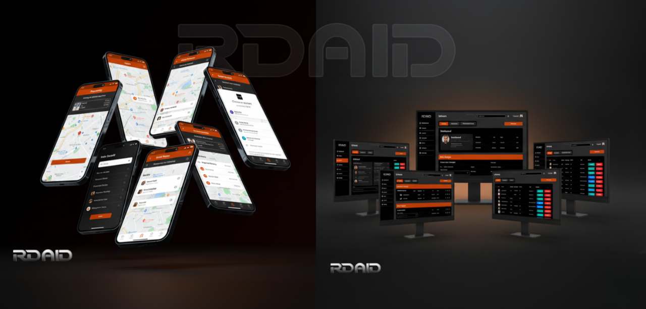 RdAid