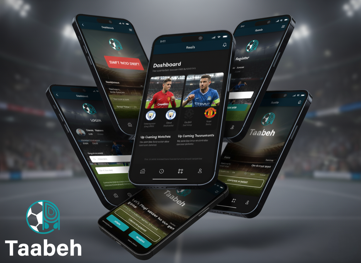 Taabeh β product view 1