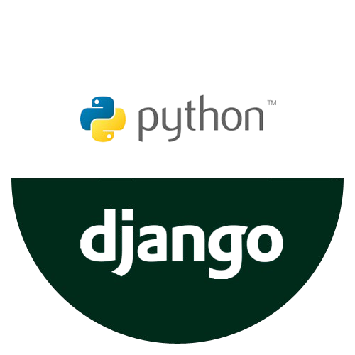 Django backend