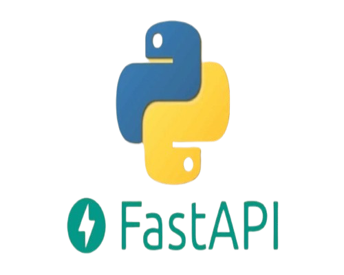 FastAPI backend